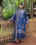 Mushq | Hemline Karandi | Granite Song - House Of Hania