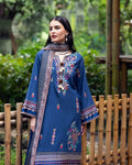Mushq | Hemline Karandi | Granite Song - House Of Hania