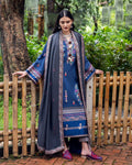 Mushq | Hemline Karandi | Granite Song - House Of Hania