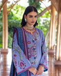 Mushq | Hemline Karandi | River Hush - House Of Hania