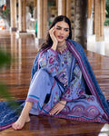 Mushq | Hemline Karandi | River Hush - House Of Hania