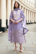 Mushq | Hemline Odyssey | BLOOM BOULEVARD - House Of Hania