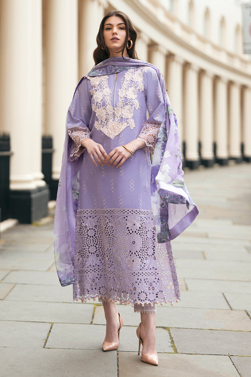 Mushq | Hemline Odyssey | BLOOM BOULEVARD - House Of Hania