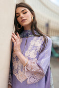 Mushq | Hemline Odyssey | BLOOM BOULEVARD - House Of Hania
