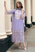 Mushq | Hemline Odyssey | BLOOM BOULEVARD - House Of Hania