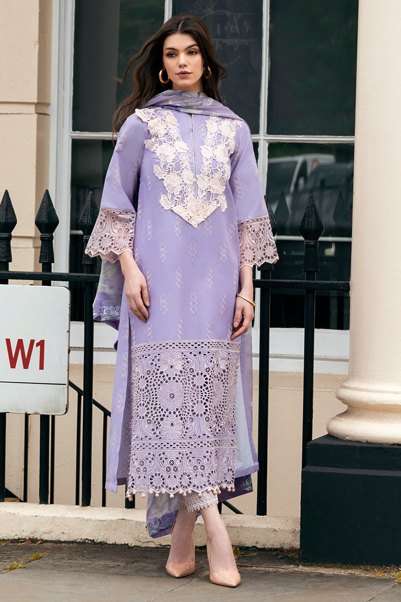 Mushq | Hemline Odyssey | BLOOM BOULEVARD - House Of Hania