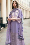 Mushq | Hemline Odyssey | BLOOM BOULEVARD - House Of Hania