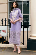 Mushq | Hemline Odyssey | BLOOM BOULEVARD - House Of Hania