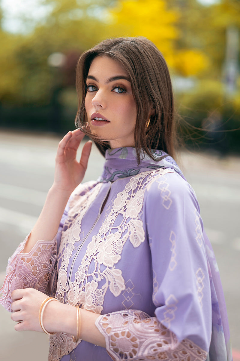 Mushq | Hemline Odyssey | BLOOM BOULEVARD - House Of Hania