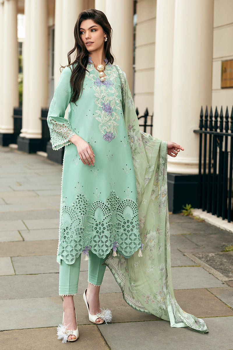 Mushq | Hemline Odyssey | BRISTOL BEAUTY - House Of Hania