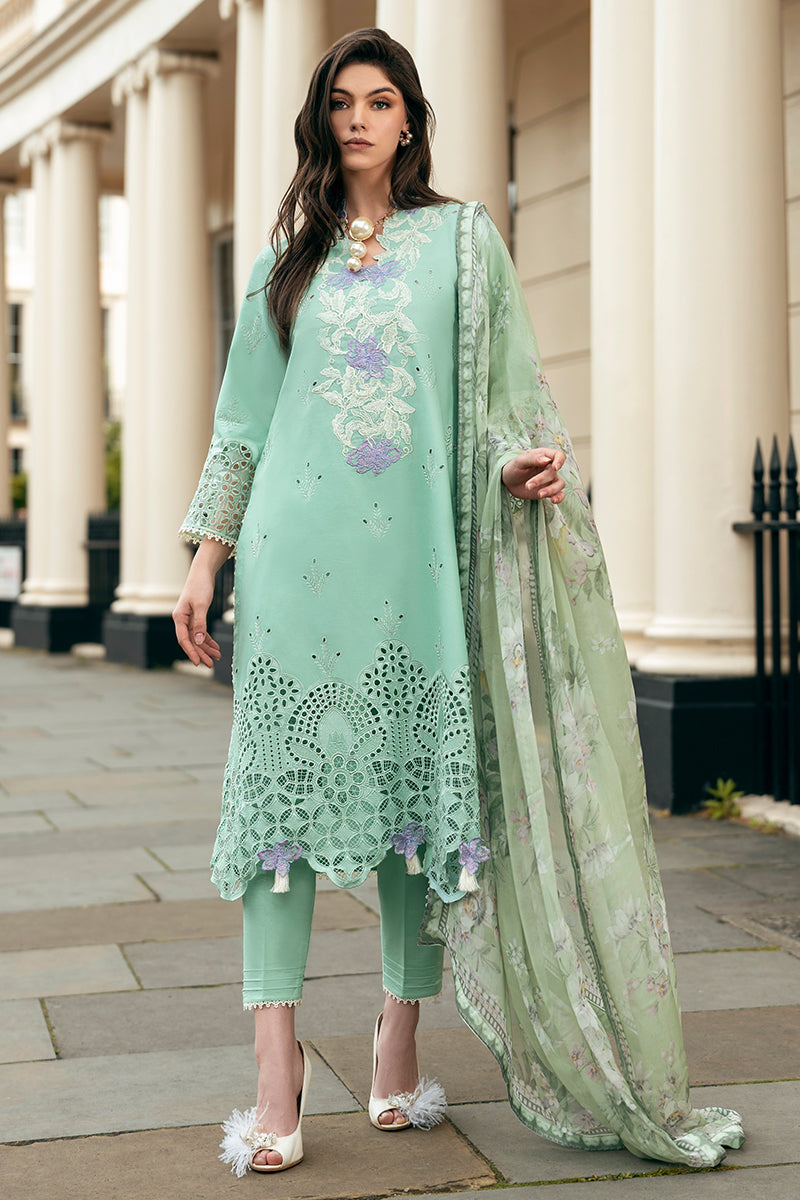 Mushq | Hemline Odyssey | BRISTOL BEAUTY - House Of Hania