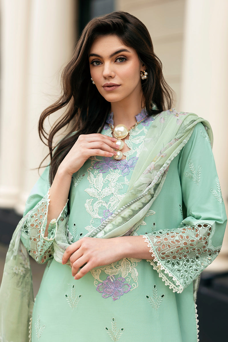 Mushq | Hemline Odyssey | BRISTOL BEAUTY - House Of Hania