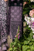 Mushq | Hemline Odyssey | LUXE LACE - House Of Hania