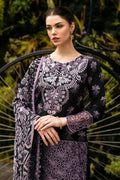 Mushq | Hemline Odyssey | LUXE LACE - House Of Hania