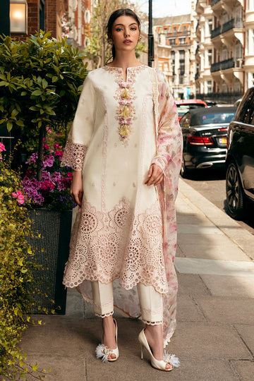 Mushq | Hemline Odyssey | MOCHA MUSE - House Of Hania