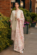 Mushq | Hemline Odyssey | MOCHA MUSE - House Of Hania