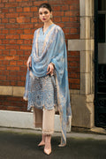Mushq | Hemline Odyssey | MYSTICAL MUSE - House Of Hania