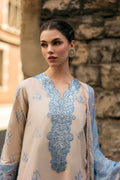 Mushq | Hemline Odyssey | MYSTICAL MUSE - House Of Hania