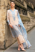 Mushq | Hemline Odyssey | MYSTICAL MUSE - House Of Hania