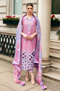 Mushq | Hemline Odyssey | WILDFLOWER DREAM - House Of Hania