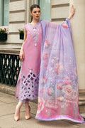 Mushq | Hemline Odyssey | WILDFLOWER DREAM - House Of Hania