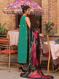 Mushq |  Hemline Tesoro | HML23-1B - House Of Hania