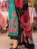 Mushq |  Hemline Tesoro | HML23-1B - House Of Hania