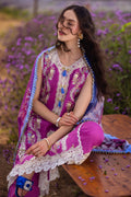 Mushq | Hemline The Secret Garden | ENCHANTED BLOOM - House Of Hania