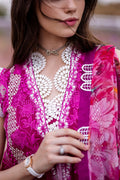 Mushq | Hemline The Secret Garden | FAIRY DELL - House Of Hania