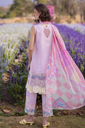 Mushq | Hemline The Secret Garden | GERBERA - House Of Hania