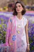 Mushq | Hemline The Secret Garden | GERBERA - House Of Hania
