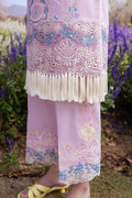 Mushq | Hemline The Secret Garden | GERBERA - House Of Hania