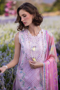 Mushq | Hemline The Secret Garden | GERBERA - House Of Hania