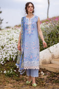 Mushq | Hemline The Secret Garden | MYOSOTIS - House Of Hania