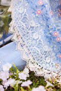 Mushq | Hemline The Secret Garden | MYOSOTIS - House Of Hania