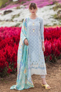 Mushq | Hemline The Secret Garden | NIXIE - House Of Hania