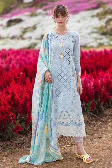 Mushq | Hemline The Secret Garden | NIXIE - House Of Hania