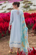 Mushq | Hemline The Secret Garden | NIXIE - House Of Hania