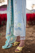 Mushq | Hemline The Secret Garden | NIXIE - House Of Hania