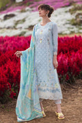 Mushq | Hemline The Secret Garden | NIXIE - House Of Hania