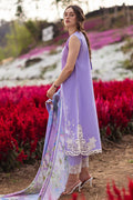 Mushq | Hemline The Secret Garden | NOVELLA - House Of Hania