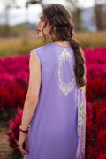 Mushq | Hemline The Secret Garden | NOVELLA - House Of Hania
