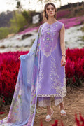 Mushq | Hemline The Secret Garden | NOVELLA - House Of Hania