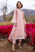 Mushq | Hemline The Secret Garden | ROSEWOOD - House Of Hania