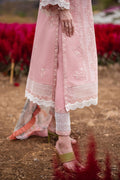 Mushq | Hemline The Secret Garden | ROSEWOOD - House Of Hania