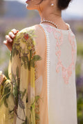Mushq | Hemline The Secret Garden | SERENITY - House Of Hania