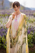 Mushq | Hemline The Secret Garden | SERENITY - House Of Hania