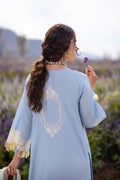 Mushq | Hemline The Secret Garden | SOLARA - House Of Hania
