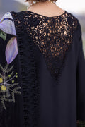 Mushq | Hemline The Secret Garden | SWALLOWTAIL - House Of Hania