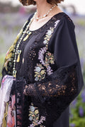 Mushq | Hemline The Secret Garden | SWALLOWTAIL - House Of Hania
